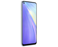 realme 6 4+64GB Comet White 90Hz - 552050 - zdjęcie 4